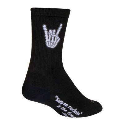 sockguy SGX Old Rocker socks