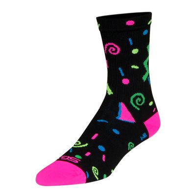 Sockguy SGX Party Socks