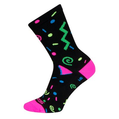 Sockguy SGX Party Socks