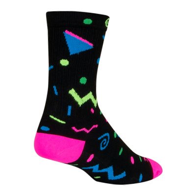 sockguy SGX Party socks