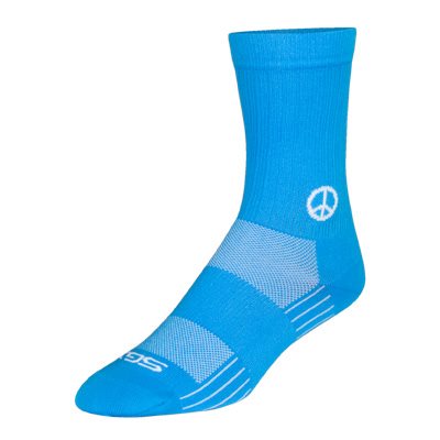 Sockguy SGX Peace Now Socks