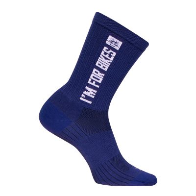 Sockguy SGX People For Bikes Socks
