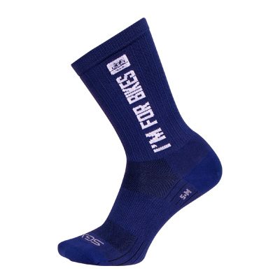 Sockguy SGX People For Bikes Socks