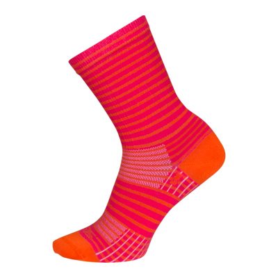 Sockguy SGX Pink Stripes Socks