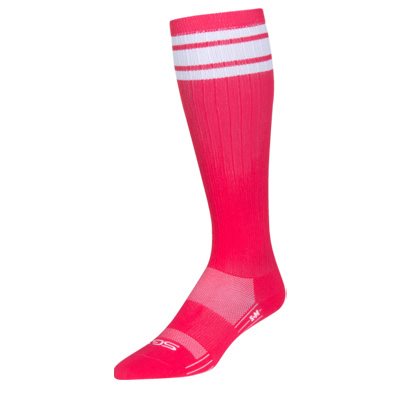 Sockguy SGX Pinky 12" Socks
