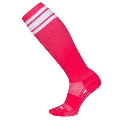 Sockguy SGX Pinky 12" Socks
