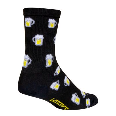 sockguy SGX Pints socks