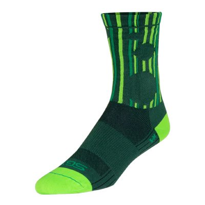 Sockguy SGX Rainforest Socks
