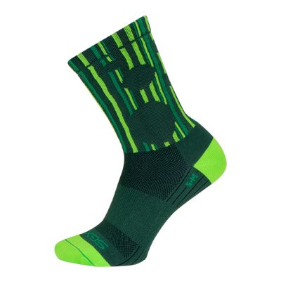 Sockguy SGX Rainforest Socks