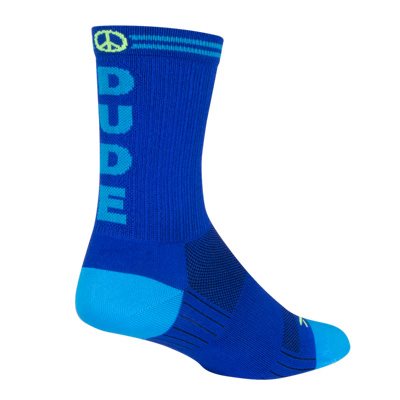 Sockguy SGX Relax Dude Socks