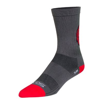 Sockguy SGX Rise & Grind Socks