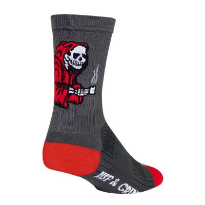sockguy SGX Rise & Grind socks