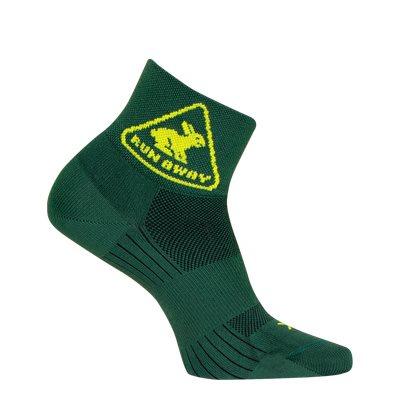 Sockguy SGX Run Away Socks