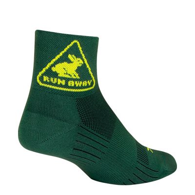 sockguy SGX Run Away socks