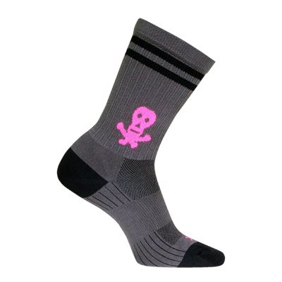Sockguy SGX Skull & Bones Socks