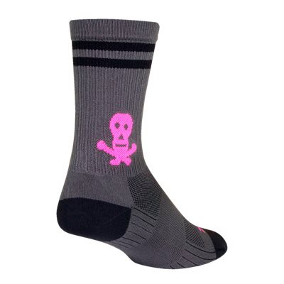 sockguy SGX Skull & Bones socks
