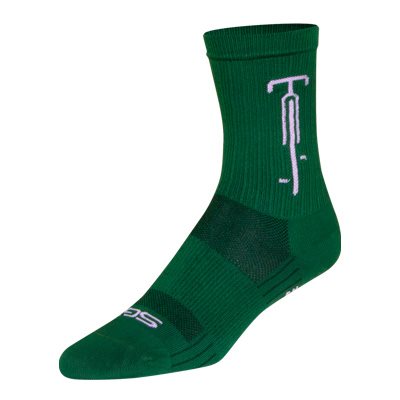 Sockguy SGX Steady Socks