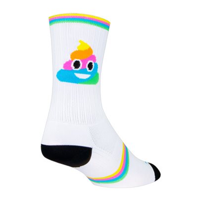 sockguy SGX Swirl socks