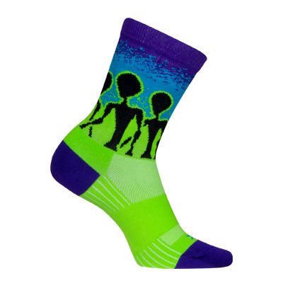 Sockguy SGX Visitors Socks