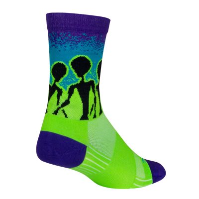 sockguy SGX Visitors socks