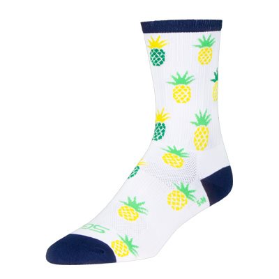 Sockguy SGX Welcome Socks