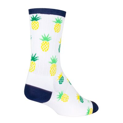 sockguy SGX Welcome socks