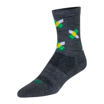 Sockguy SGX Wool Cha Ching Socks