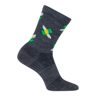 Sockguy SGX Wool Cha Ching Socks