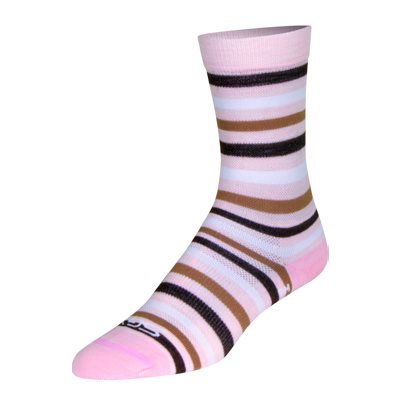 Sockguy SGX Wool Neapolitan Socks