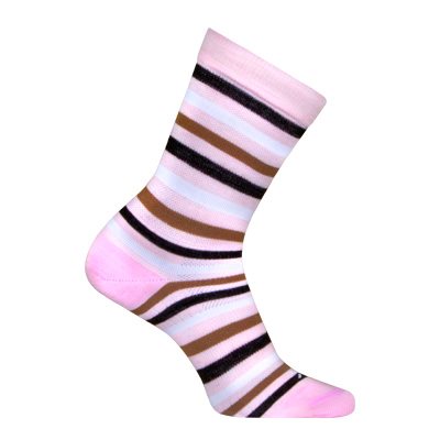 Sockguy SGX Wool Neapolitan Socks