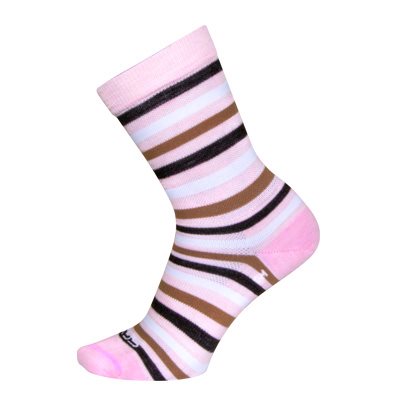 Sockguy SGX Wool Neapolitan Socks