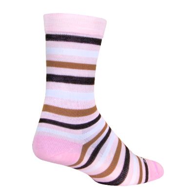 sockguy SGX Wool Neapolitan socks