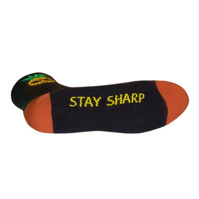 Sockguy Sharp Socks