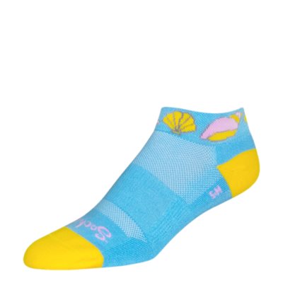 Sockguy Shells 1" Socks