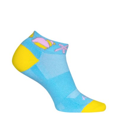 Sockguy Shells 1" Socks