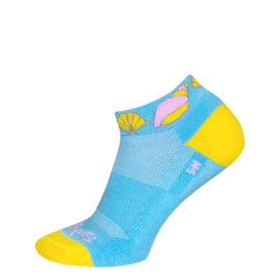 Sockguy Shells 1" Socks