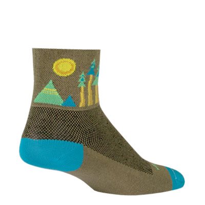 sockguy Sierra socks