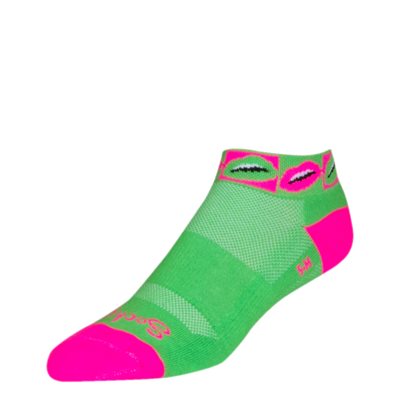 Sockguy Smooch 1" Socks