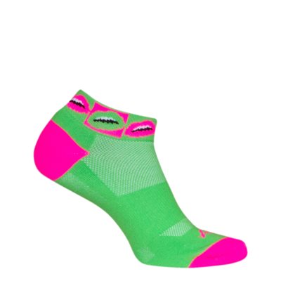 Sockguy Smooch 1" Socks