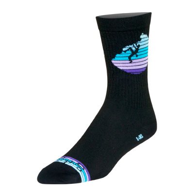 Sockguy Solo Socks