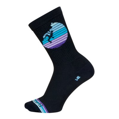 Sockguy Solo Socks