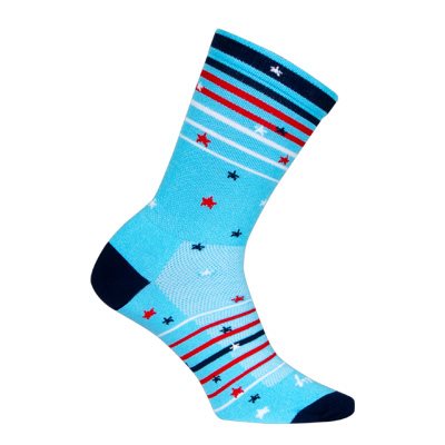 Sockguy Sparkler Socks