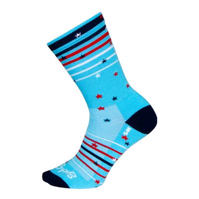 Sockguy Sparkler Socks