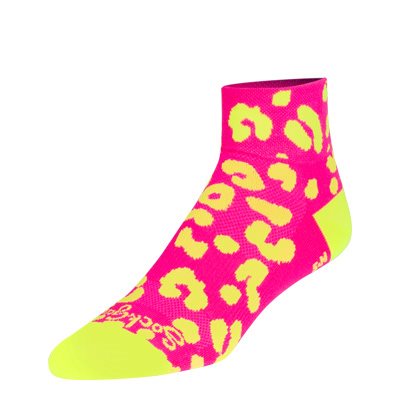 Sockguy Spotted 2" Socks