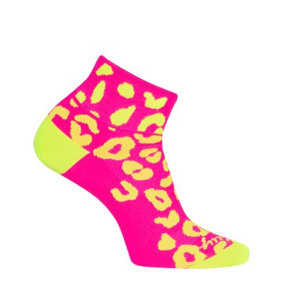 Sockguy Spotted 2" Socks