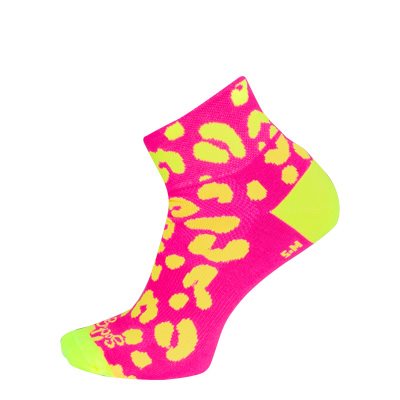 Sockguy Spotted 2" Socks