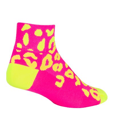 sockguy Spotted 2" socks