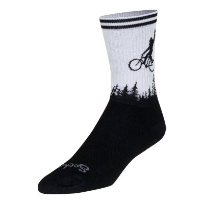 Sockguy Squatchit Socks