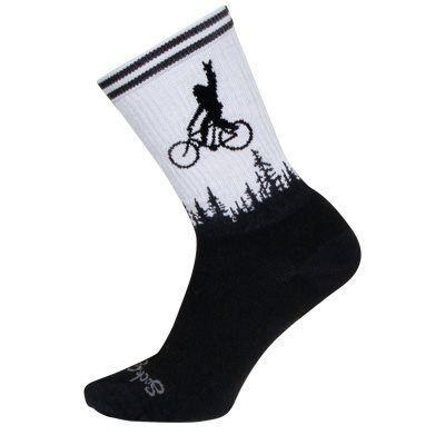 Sockguy Squatchit Socks