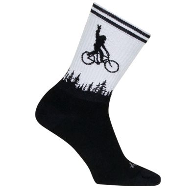 Sockguy Squatchit Socks